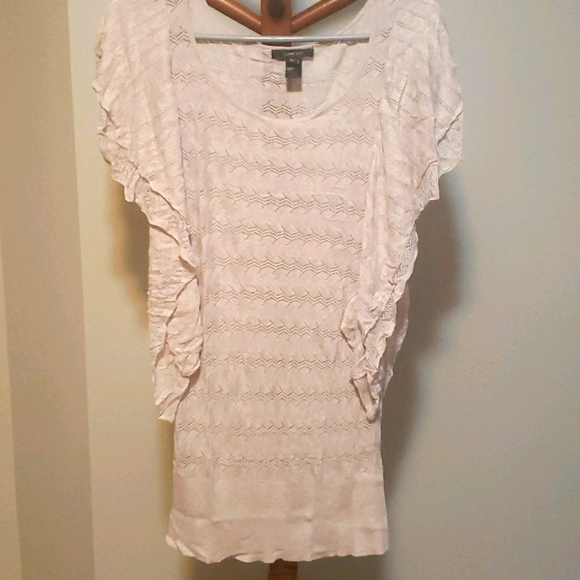 Mango knit top - Picture 2 of 3